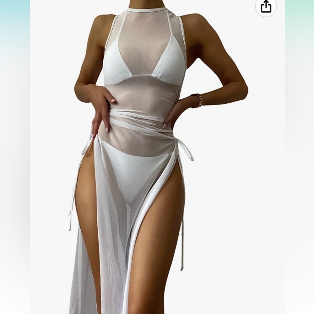 Amazon cover up